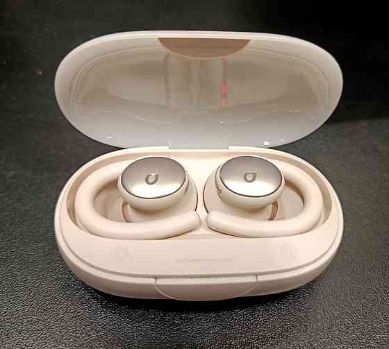 Безпровідні навушники Anker SoundCore Sport X10 (Б клас) Луцьк