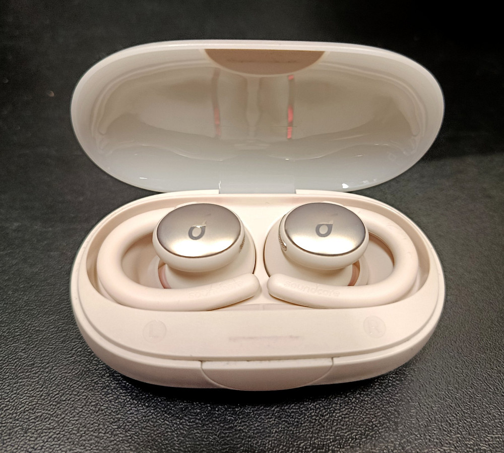 Безпровідні навушники Anker SoundCore Sport X10 (Б клас) Луцк - изображение 1