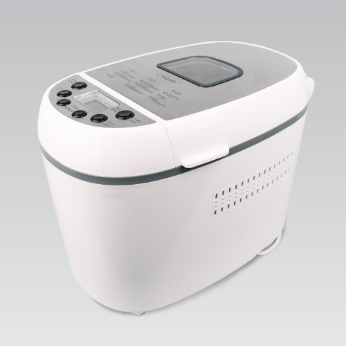 Хлібопіч 730-870W 12 програм пластик білий MR-751 Maestro Житомир - изображение 5