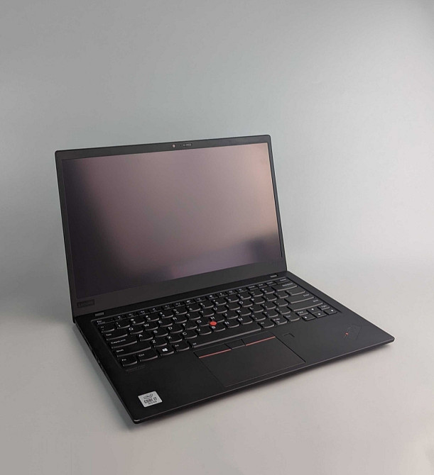Ноутбук Lenovo ThinkPad X1 Carbon Gen 8 512Gb Гарантія, Trade in Київ - фото 2