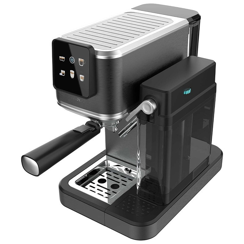 Кавоварка ріжкова Cecotec Cafelizzia ColdBrew Latte (A01_EU01_108987) ( 11341 ) Харків - фото 8