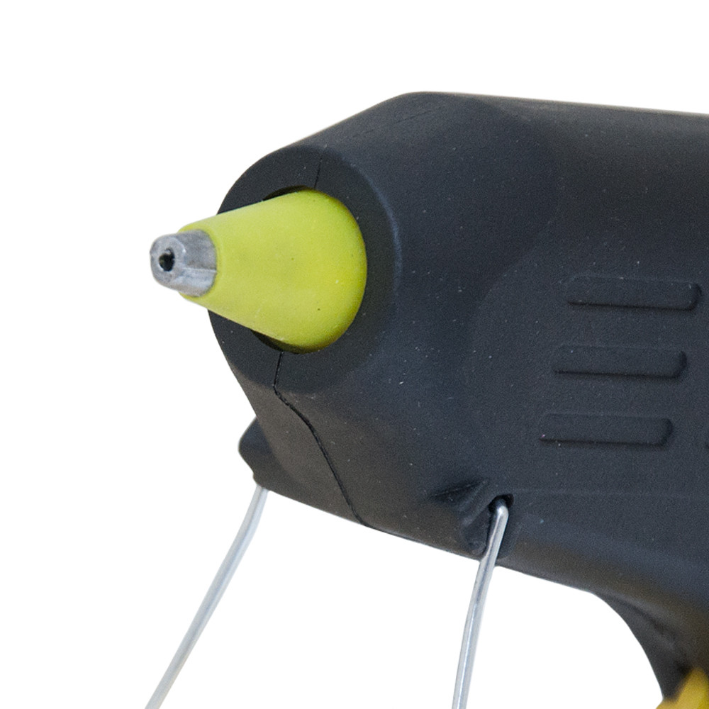 Sigma Пистолет термоклеевой Ø11.2мм 40(150)Вт SIGMA (2721021) Коломия - фото 4