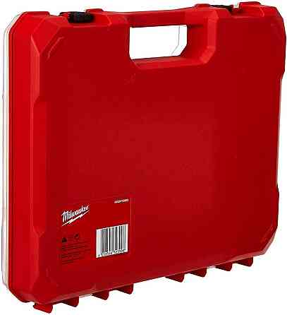 Набір викруток з тригранною рукояткою Milwaukee 12 шт (4932472003) Коломыя