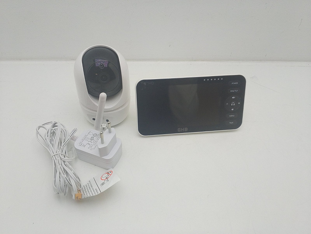 Відеоняня GHB SM50B (Б клас) Луцьк - фото 2