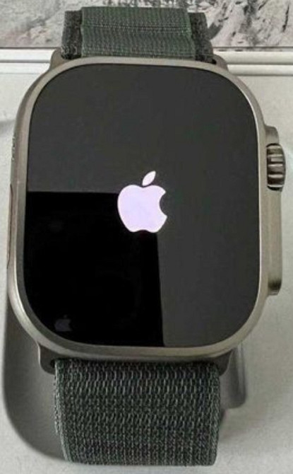 Годинник Apple Watch 8 Ultra 2 / Edit 49. Київ - фото 6