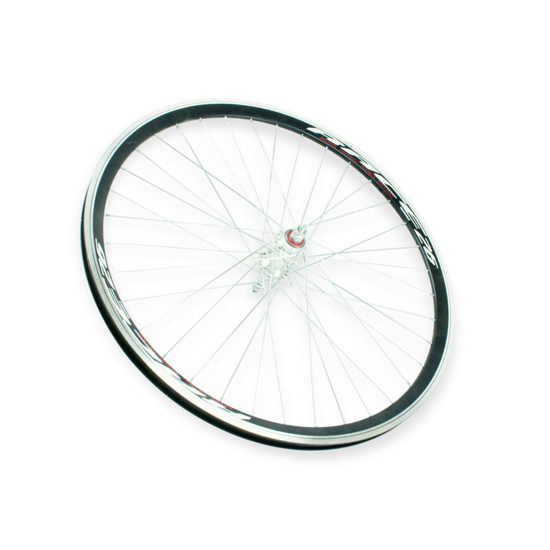 Велоколесо сборе заднее 26 (36 спиц,алюминий,двойной) на промышленной втулке (качество) в Мукачево - изображение 1