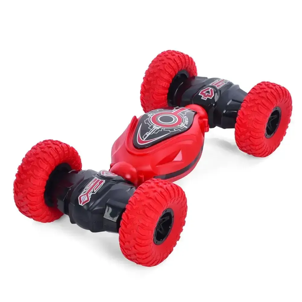 Машинка на радиоуправлении ( USB зарядка, изменяет форму, свет, звук) 3688-G106A Коломыя - изображение 2