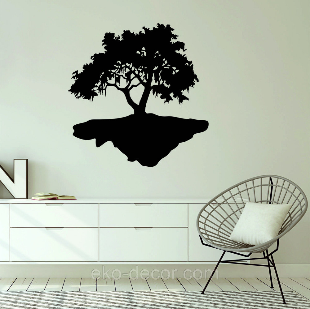 Декоративне настінне Панно «Дерево», Декор на стіну Київ - фото 9