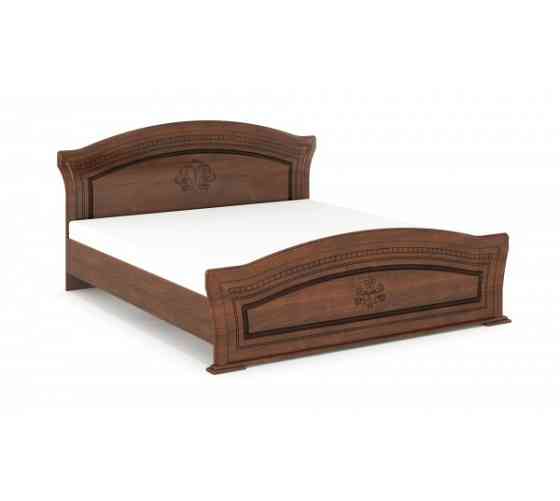 Кровать ламель 1600 (без ламелей) Милано Львов