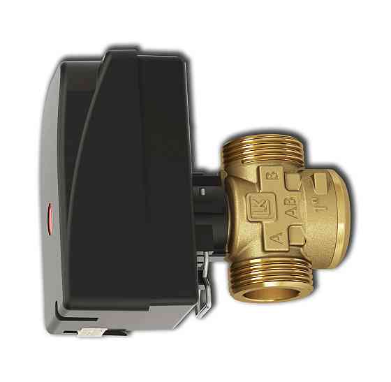 LK 525 Блок клапана 2V G 1