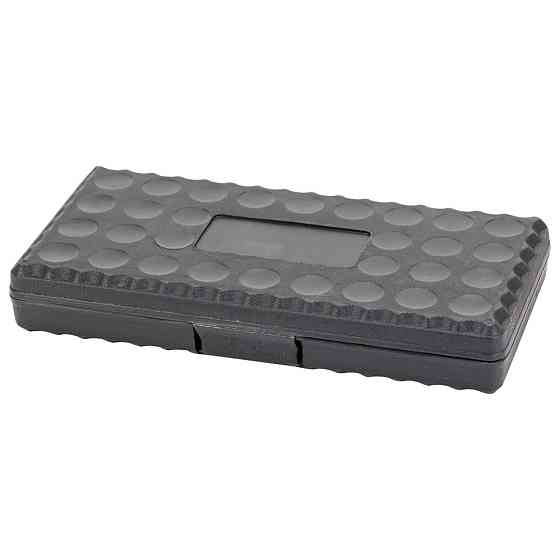 Grad Набор насадок торцевых 1/4", 3/8" в кейсе 20шт GRAD (6003055) Коломыя