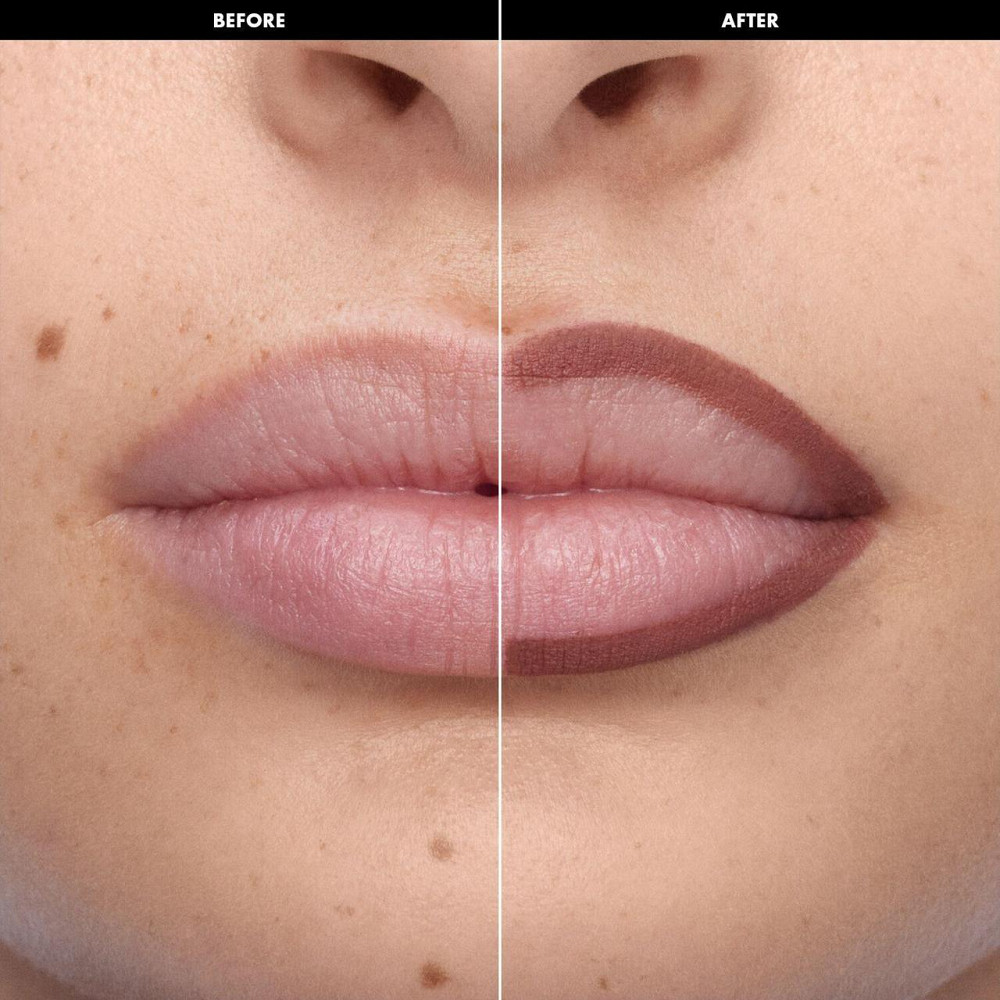 8HR Colorful Lip Liner - Олівець для губ, що не залишає слідів, 01 Pink frosting (1,20 g) Слов'янськ - фото 5