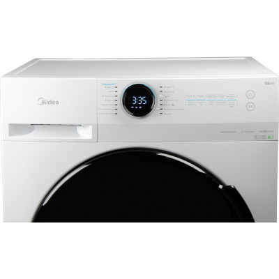 Пральна машина Midea MF200W80WB/W-UA Вінниця - фото 5