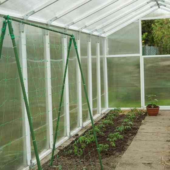 Соединитель угловой регулируемый для садовых опор 11мм, 3 шт, TYLS11. Киев