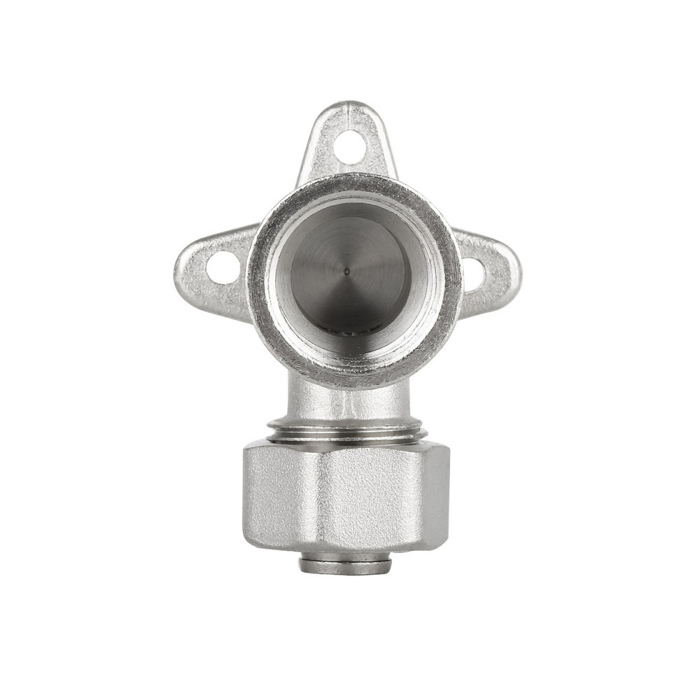 Кут обтискний Thermo Alliance Standart настінний 16х1/2" ВР SD162W1615 Київ - фото 11