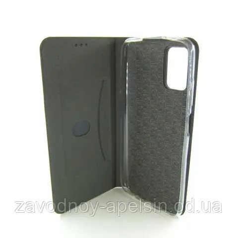 Чохол книжка Samsung A31 A315 Aspor Case red Одеса - фото 6