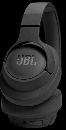 Навушники бездротові: JBL Tune 720 Bt.ЗВУК JBL PURE BASS Харків