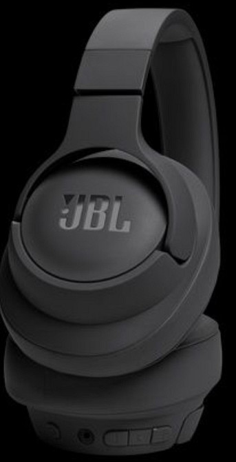 Навушники бездротові: JBL Tune 720 Bt.ЗВУК JBL PURE BASS Харків - фото 1