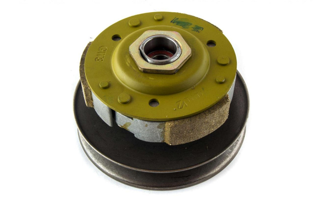 Вариатор задний Хонда LEAD 90 (без барабана) Мукачево - изображение 1