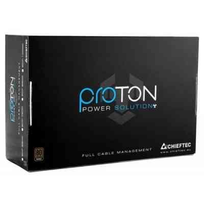 Блок живлення Chieftec 850W Proton (BDF-850C) Вінниця