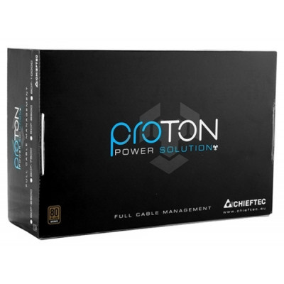 Блок живлення Chieftec 850W Proton (BDF-850C) Вінниця - фото 5
