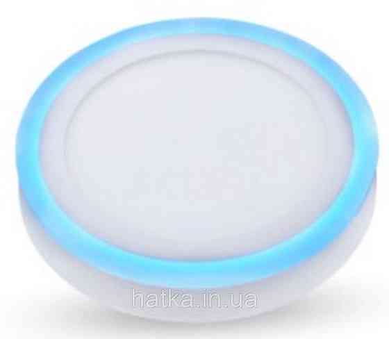 Светильник точечный Sirius Ш KLD 104 E 3 3W Киев