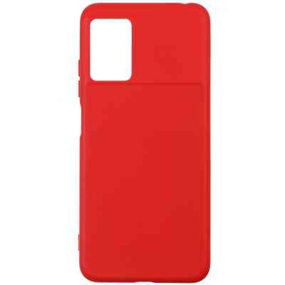 Чехол для мобильного телефона Armorstandart ICON Case Xiaomi Poco M5 Red (ARM62973) Винница