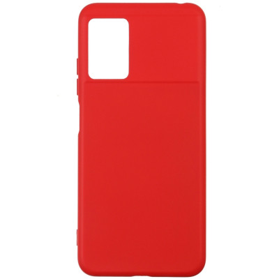 Чехол для мобильного телефона Armorstandart ICON Case Xiaomi Poco M5 Red (ARM62973) Винница - изображение 1