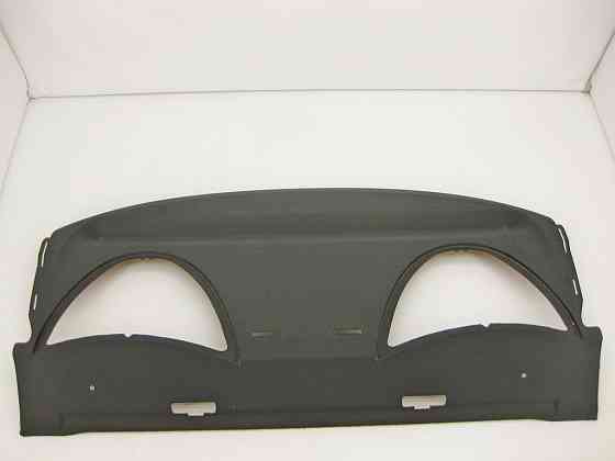 Mercedes-Benz  A2096901349 9D11 Задня полиця антрацит CLK C209 Одеса