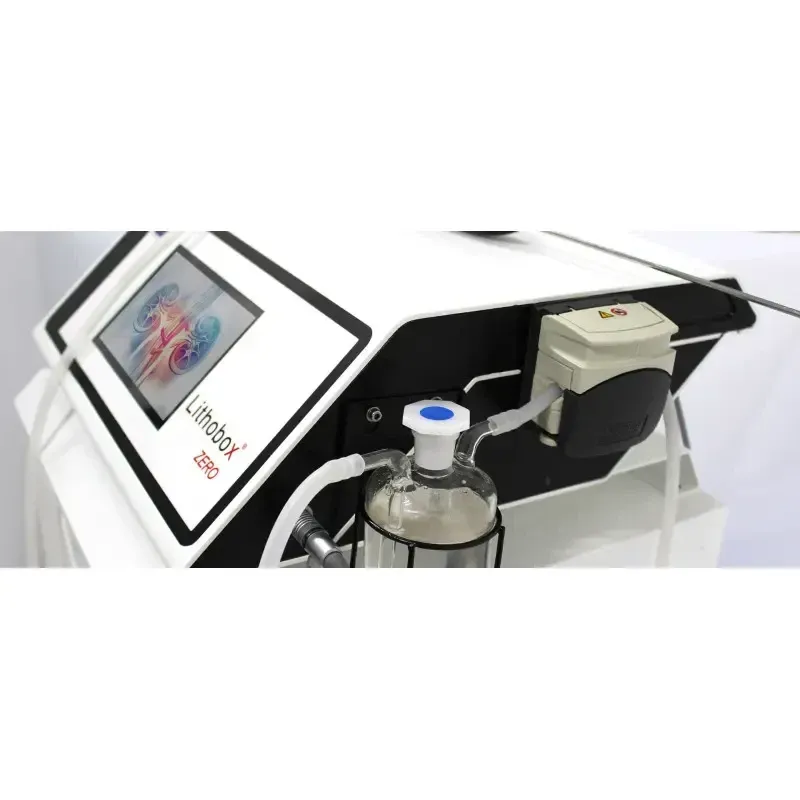 Ультразвуковий пневматичний літотриптер Lithobox Zero Дніпро - фото 6