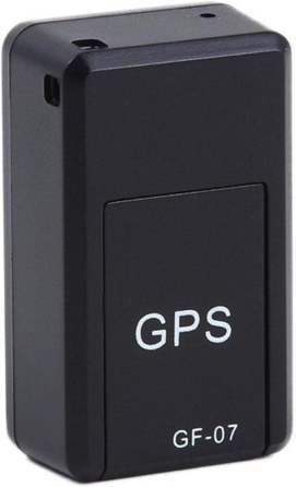 GPS трекер GF-07 Міні Луцк