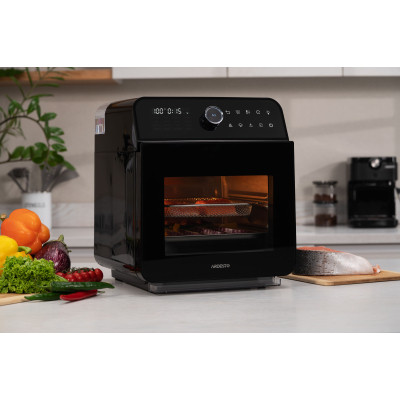 Мультипечь Ardesto AIFO-A150ST Винница - изображение 3