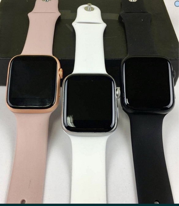 СМАРТ - Часы: Smart Watch Київ - фото 1