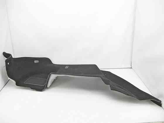 Mercedes-Benz  A2926900341 9H42 Бічна обшивка багажника ліва GLE Coupe C292 Одеса