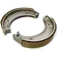 Колодки гальмівні мотоцикла Іж задні Мукачево