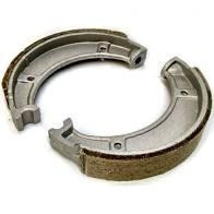 Колодки тормозные мотоцикла Иж задние Мукачево - изображение 1