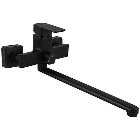 Смеситель для ванны Globus Lux Milano GLM-208N-10-BB (000023322) Киев