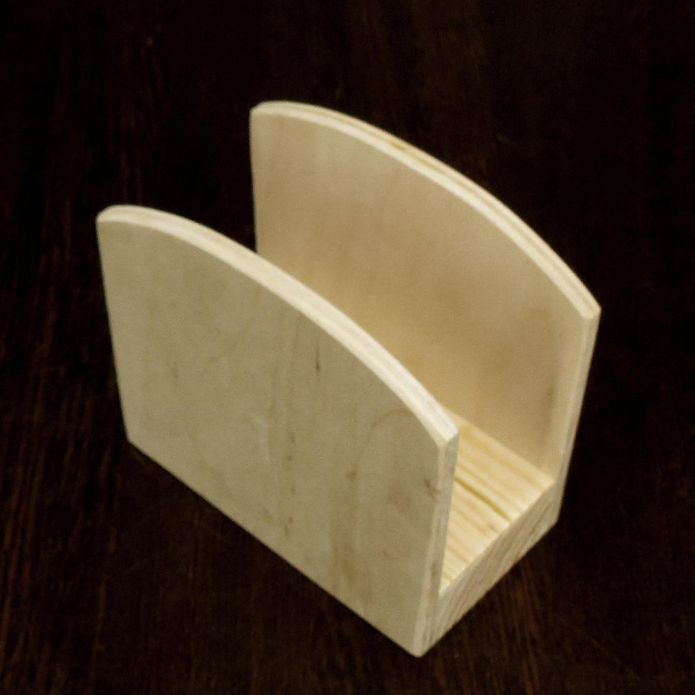 Салфетница 