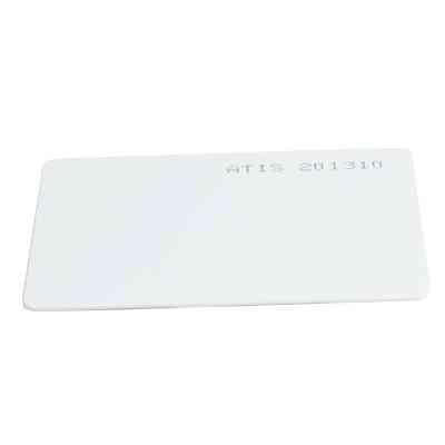 MiFare card (MF-06 print) Киев