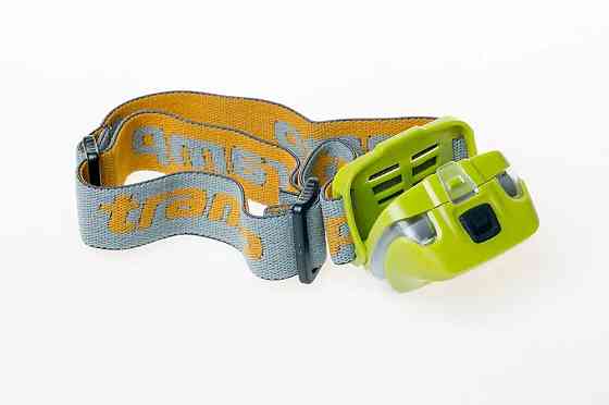 Фонарь налобный Tramp UTRA-186 Киев