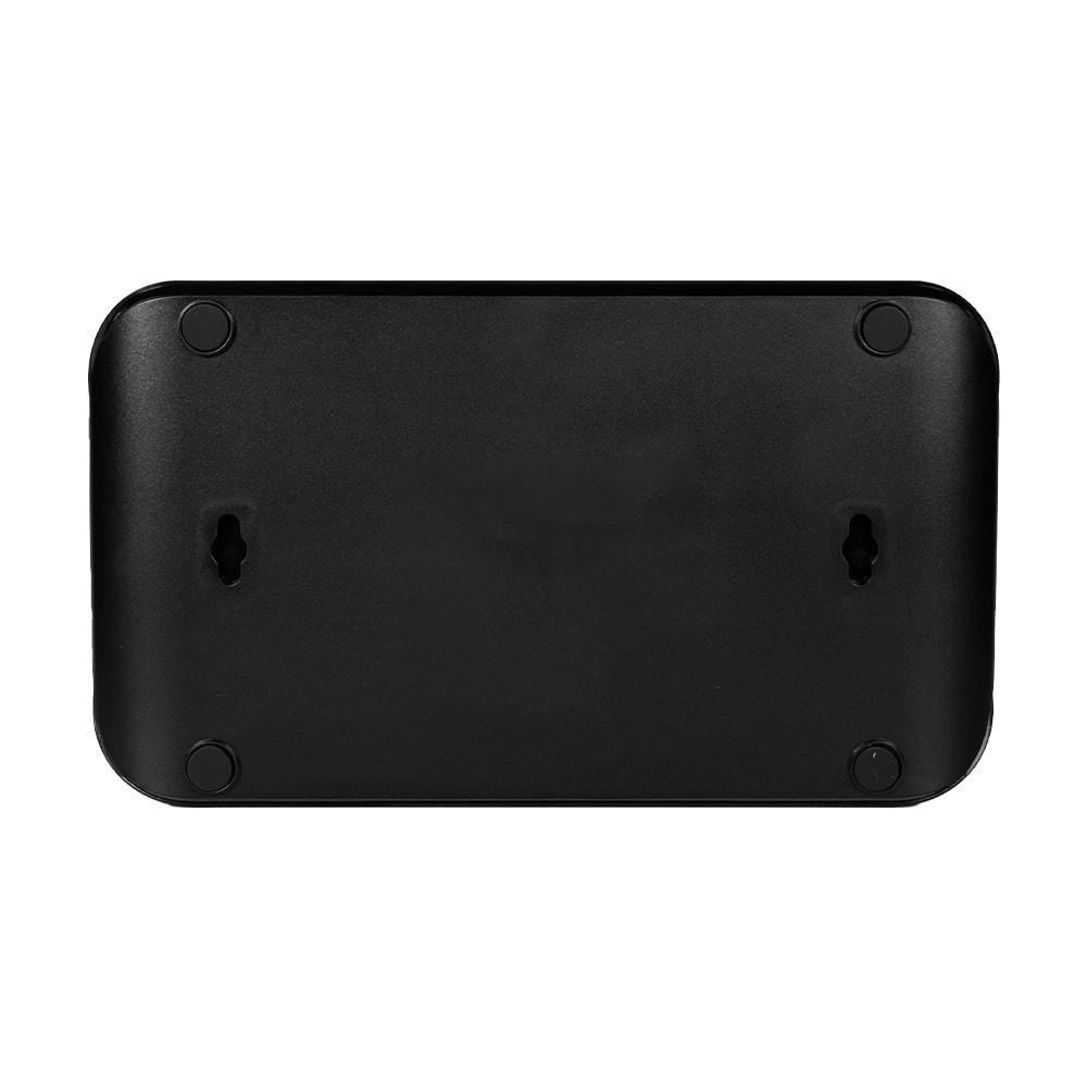 Джерело безперебійного живлення Mini UPS SKE POE-830P-LFP 20000mAh 5V/9V/12V/24V/PoE, LiFePo4 4*5Ah, для роутера та оптичного Киев - изображение 11
