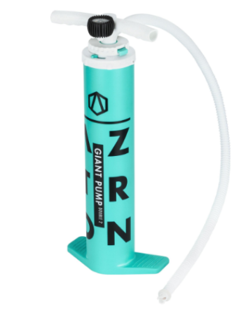 Aztron Большой Насос Двойного Действия Giant Double² Pump Днепр - изображение 2
