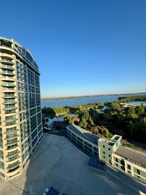 «Продається 2-к квартира в Бартоломео є паркінг». Днепр - изображение 6