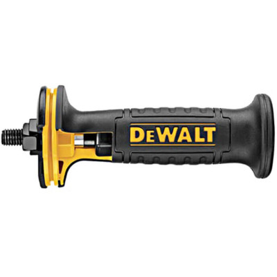 Шлифовальная машина DeWALT 2400 Вт, 8500 об/мин, d=180 мм (DWE4557) Винница - изображение 4