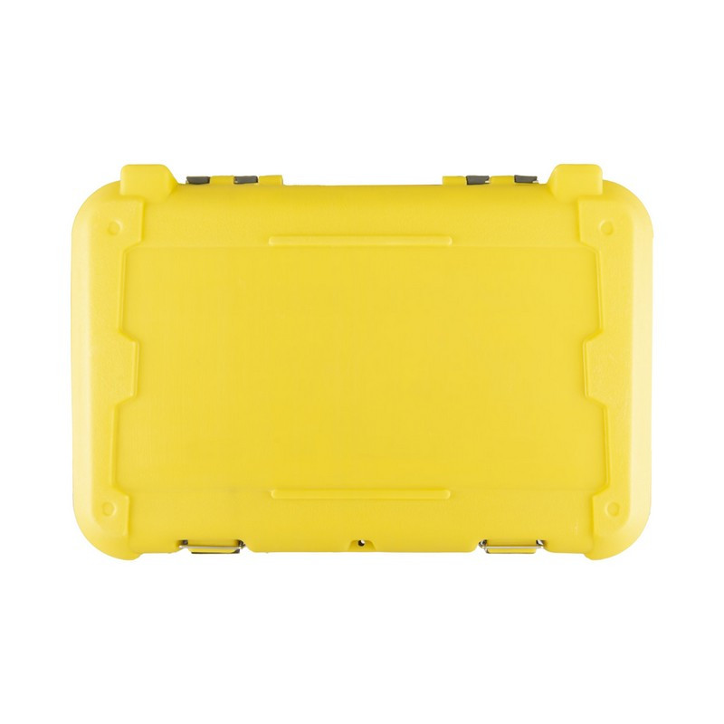 MASTERTOOL Кейс для лазерного рівня MASTERTOOL 53х33х11 см 30-0906-B Киев - изображение 3