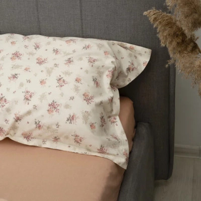 Постільна білизна Tiare Люкс 140 Сатин двоспальний (140_Luxe_dv) Вінниця - фото 9