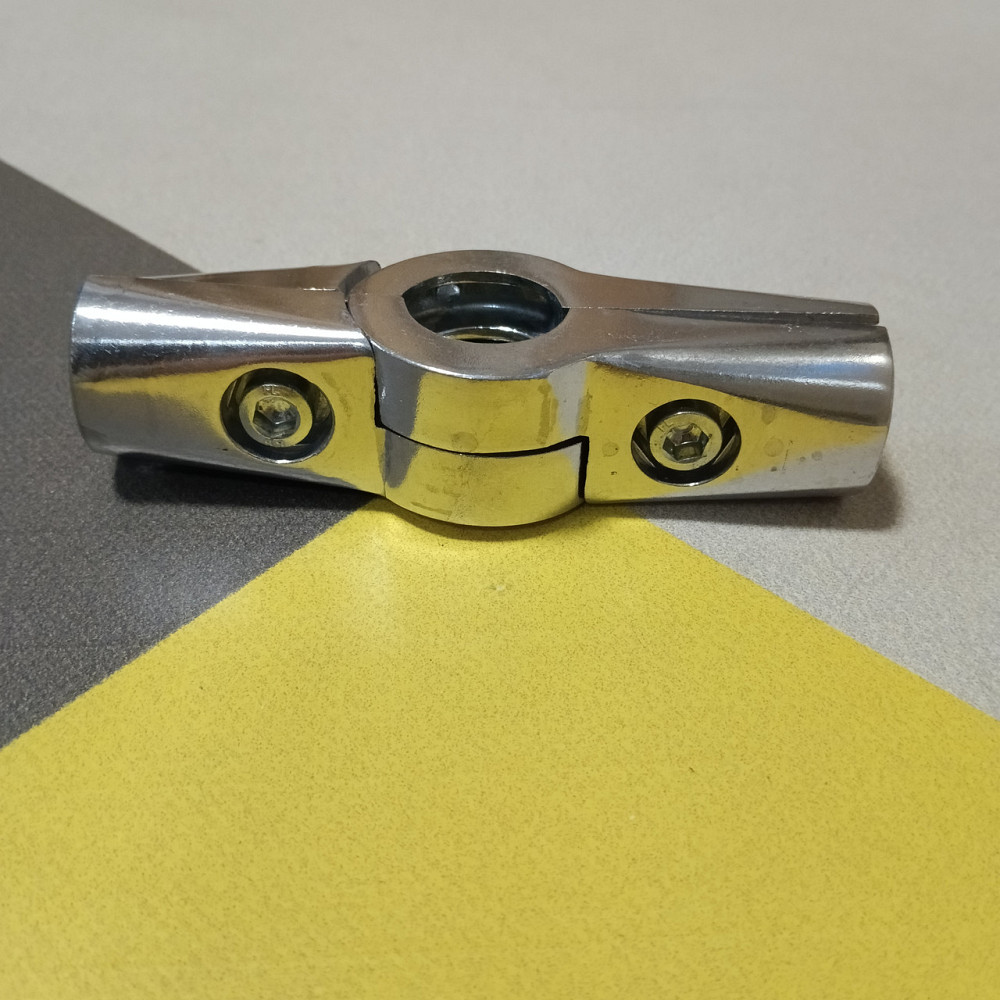 Джокер R43 Тримач для трьох труб для трубі d 25 мм Київ - фото 6