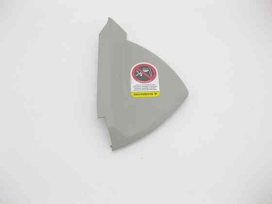 Mercedes-Benz  A2046800278 7E94 Кришка правого торця панелі приладів сіра Одеса