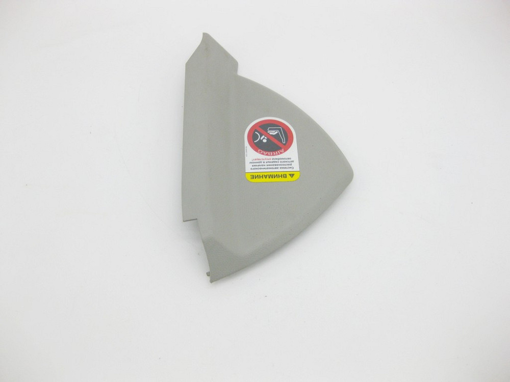 Mercedes-Benz  A2046800278 7E94 Кришка правого торця панелі приладів сіра Одеса - фото 4