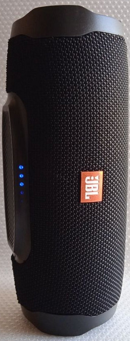 JBL Charge 4 | Нова, потужна, перевірена | Блютуз колонка Київ - фото 6